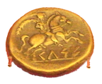 Bronce
