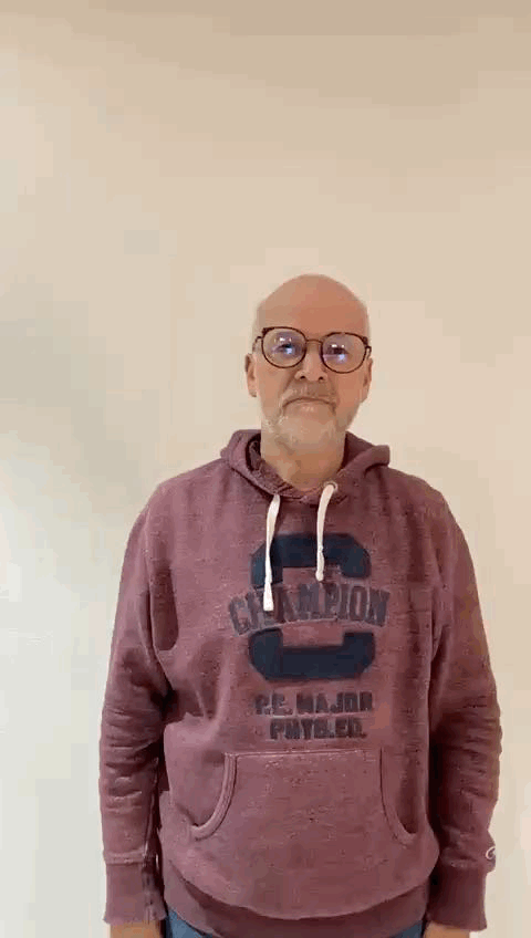 Seña Enviar