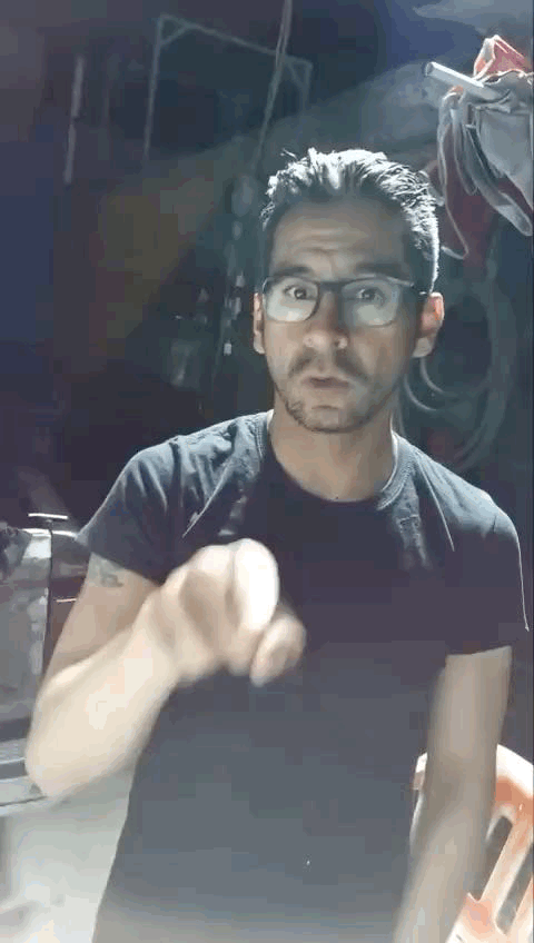 Seña ¿Ya tienes cuenta?